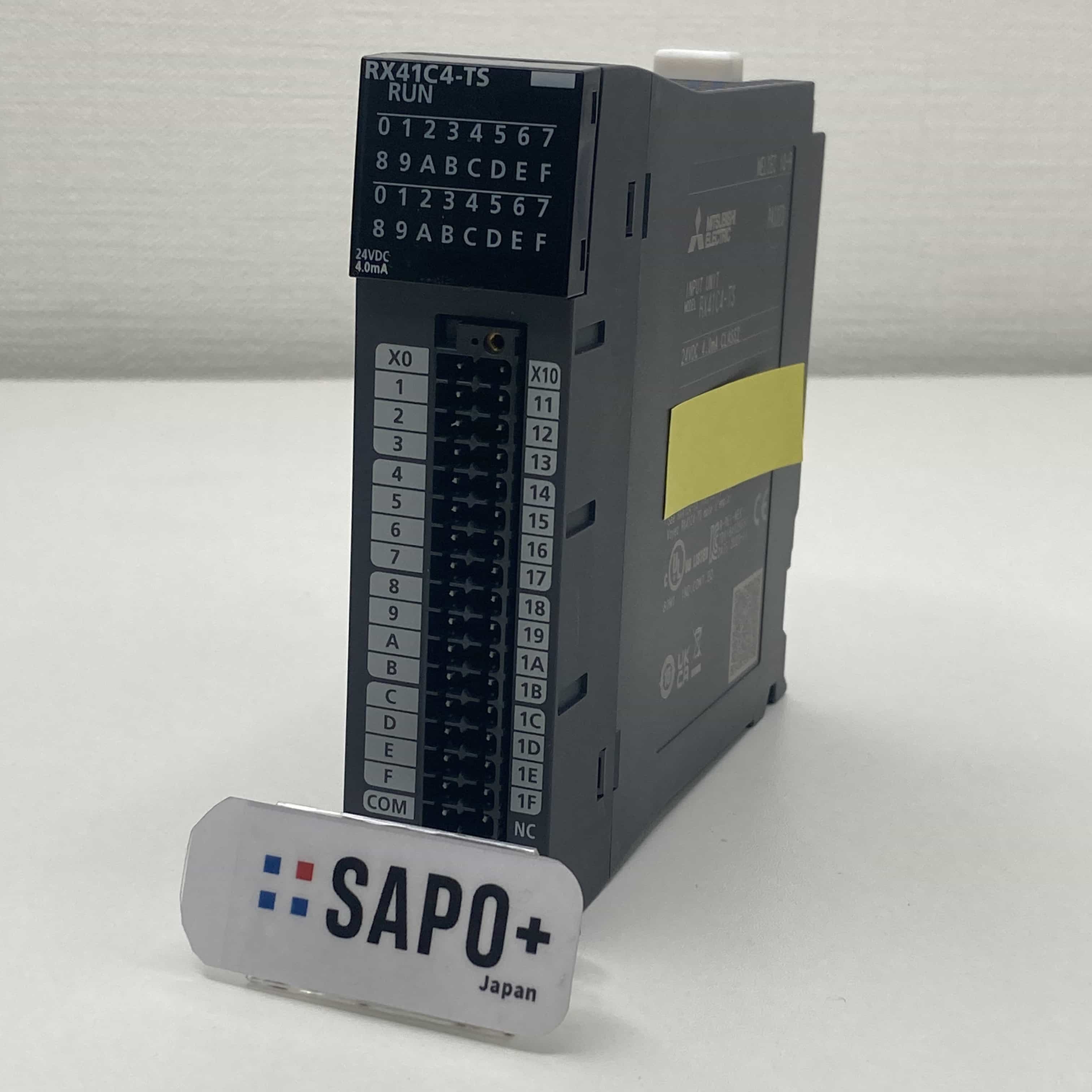 未使用 グレー plc 中古PLC一覧 | 中古FA機器・制御機器の高価買取販売ならサポタス